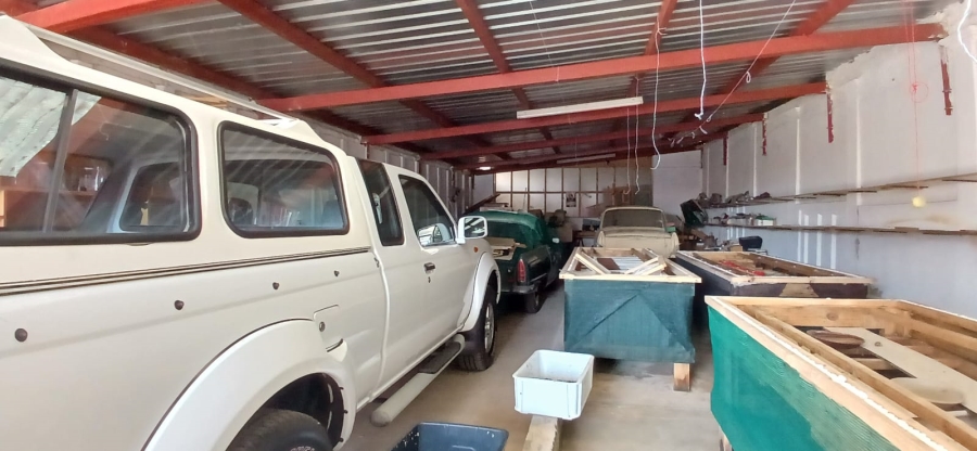 4 Bedroom Property for Sale in Reitz Free State